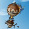 Play The adventures of Bret Airborne - Episode 1