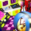 Play The Arcade Hall