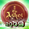 Play The Ashes Cricket 2009