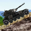 Play Turbo Tanks