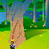 Play Wiggi Apple Catch