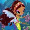 Play Winx Mermaid Layla