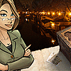 Play Youda Legend, the curse of the Amsterdam diamond
